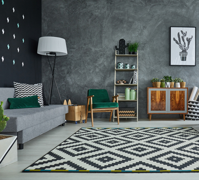 Contemporary Interior Styling Services